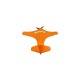 PROTECTION SOLAIRE POUR AVION 1300-1700mm FMS