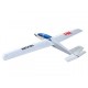 FOX MINI 1250MM KIT A CONSTRUIRE EXTRON