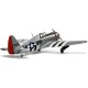 P-47D THUNDERBOLT 20CC 1700MM HANGAR 9