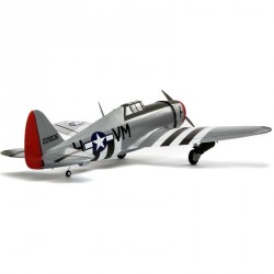 P-47D THUNDERBOLT 20CC 1700MM HANGAR 9