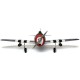 P-47D THUNDERBOLT 20CC 1700MM HANGAR 9