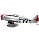 P-47D THUNDERBOLT 20CC 1700MM HANGAR 9