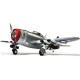 P-47D THUNDERBOLT 20CC 1700MM HANGAR 9
