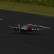 P-47D THUNDERBOLT 20CC 1700MM HANGAR 9