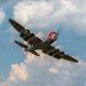 P-47D THUNDERBOLT 20CC 1700MM HANGAR 9