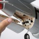 P-47D THUNDERBOLT 20CC 1700MM HANGAR 9