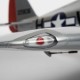 P-47D THUNDERBOLT 20CC 1700MM HANGAR 9