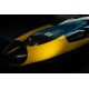 SCIROCCO L MOTOPLANEUR ARF 4M ROBBE