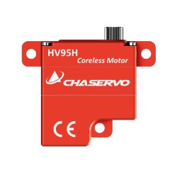 HV95H 21.7g/11.5kg CHASERVO