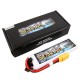 Accu LiPo GENS ACE SOARING 3300mAh 7.4V 30C 2S
