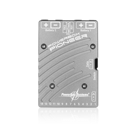PowerBox Pioneer