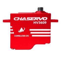HV3609 81g/40kg CHASERVO