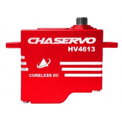 HV4613 81g/50kg CHASERVO