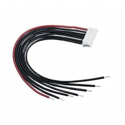 Cordon d'équilibrage pour LiPo 6S