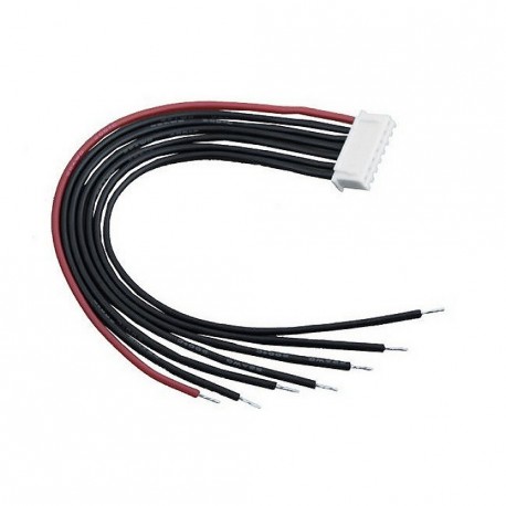 Cordon d'équilibrage pour LiPo 6S