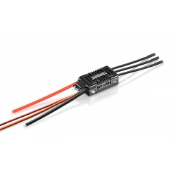 ESC 120A-V5 SBEC PLATINUM HOBBY WING