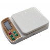 BALANCE NUMERIQUE MAX 10KG/1g