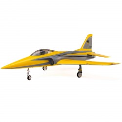 Habu XS (eXtra Sport) 80mm EDF PNP E-FLITE