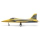 Habu XS (eXtra Sport) 80mm EDF PNP E-FLITE