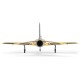 Habu XS (eXtra Sport) 80mm EDF PNP E-FLITE