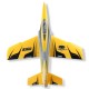 Habu XS (eXtra Sport) 80mm EDF PNP E-FLITE