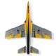 Habu XS (eXtra Sport) 80mm EDF PNP E-FLITE