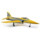 Habu XS (eXtra Sport) 80mm EDF PNP E-FLITE