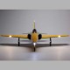 Habu XS (eXtra Sport) 80mm EDF PNP E-FLITE