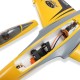 Habu XS (eXtra Sport) 80mm EDF PNP E-FLITE