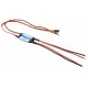 Interrupteur électronique SP06 OPTO JETI