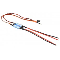 Interrupteur électronique SP06 OPTO JETI