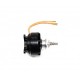 MOTEUR BRUSHLESS GA4000R.7 40CC 4300W/200KV DUALSKY