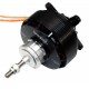 MOTEUR BRUSHLESS GA4000R.7 40CC 4300W/200KV DUALSKY