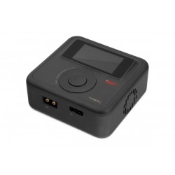 CHARGEUR 405AC 60W ISDT