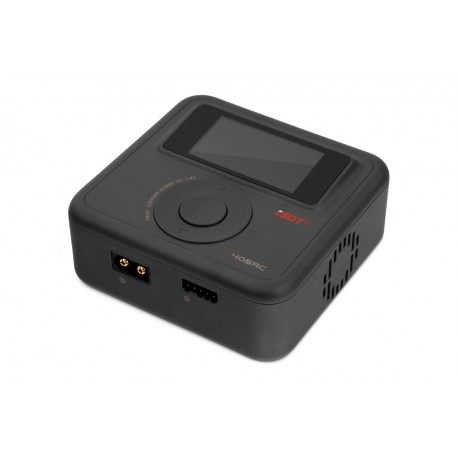 CHARGEUR 405AC 60W ISDT