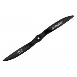 HELICE BIPALE 10X6 KAVAN