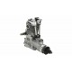 FA-125A 4 TEMPS 20.5CC METHANOL SAITO