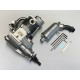 FA-125A 4 TEMPS 20.5CC METHANOL SAITO