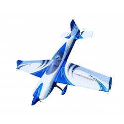 EXTRA NG BLEU/ARGENT 2.31M EXTREME FLIGHT