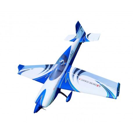 EXTRA NG BLEU/ARGENT 2.31M EXTREME FLIGHT