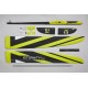 E-TERNITY² V300 ARF D-POWER