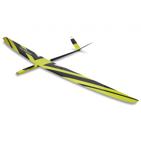 E-TERNITY² V300 ARF D-POWER
