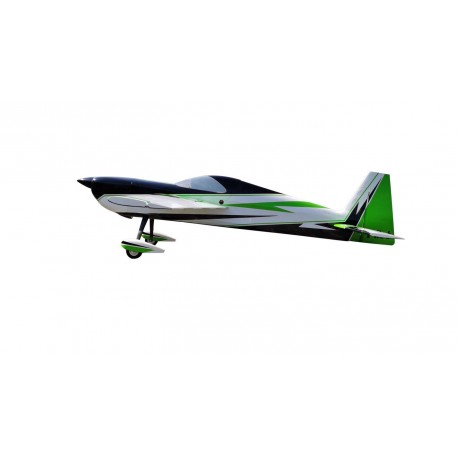 LASER  V3 102" 2.59M (07) ARF PILOT RC
