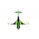 LASER  V3 102" 2.59M (07) ARF PILOT RC