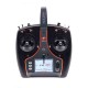 RADIO NX7E+ "BLACK EDITION" DSMX 14 VOIES SPEKTRUM