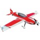 EXTRA NG 67" ARF 1702MM ROUGE / BLANC  EXTREME FLIGHT