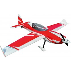 EXTRA NG 67" ARF 1702MM ROUGE / BLANC  EXTREME FLIGHT