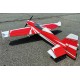 EXTRA NG 67" ARF 1702MM ROUGE / BLANC  EXTREME FLIGHT