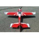 EXTRA NG 67" ARF 1702MM ROUGE / BLANC  EXTREME FLIGHT