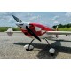 EXTRA NG 67" ARF 1702MM ROUGE / BLANC  EXTREME FLIGHT